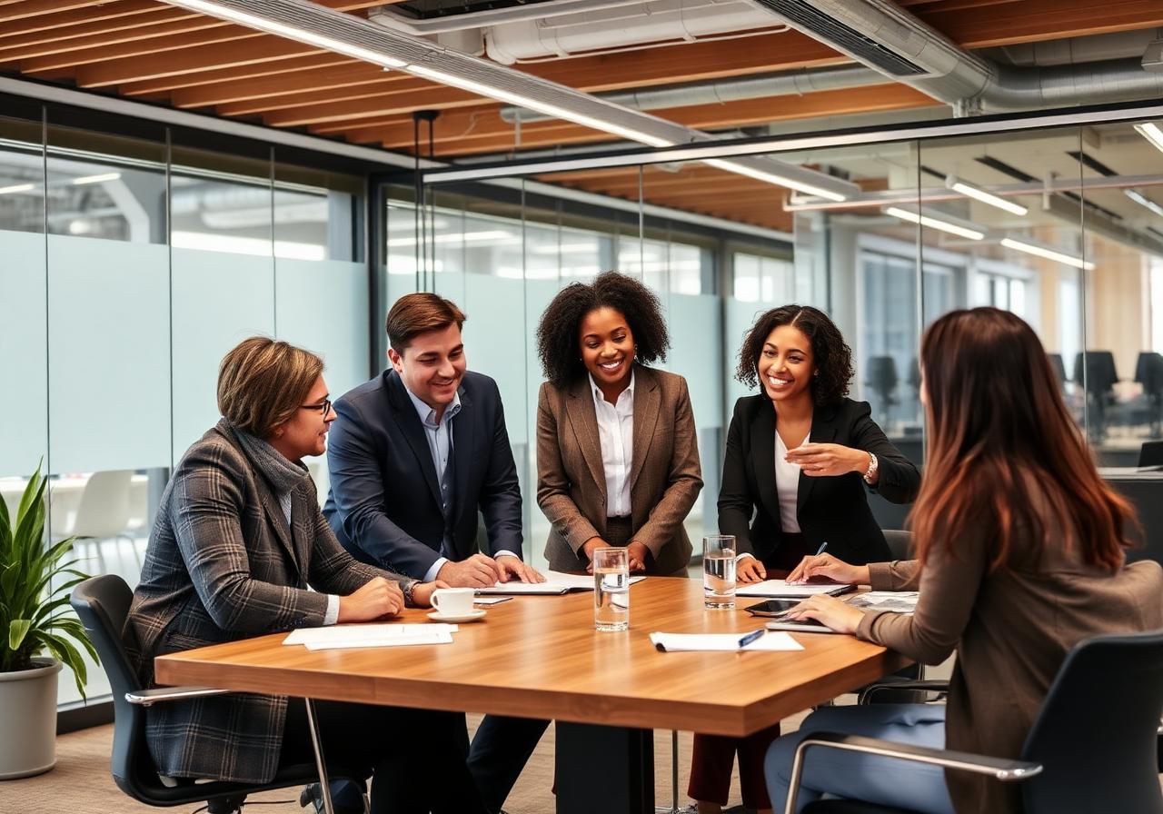 Business Support Services